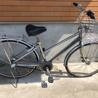 BSアルベルトロイヤル27 SL