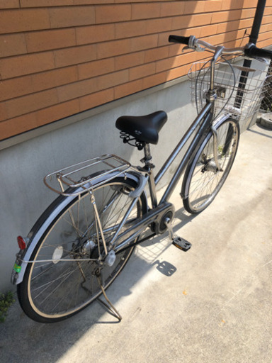 BSアルベルトロイヤル27 SL