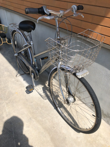 BSアルベルトロイヤル27 SL
