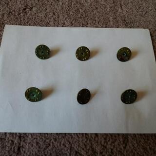 フェラーリ　F355　ピンバッジ　値下げしました。の画像