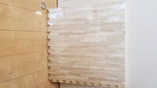 大判60cmジョイントマット★新品未使用★