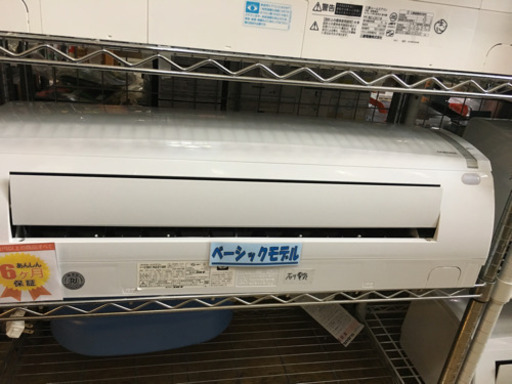 美品 2019年製 CORONA コロナ 2.2kwルームエアコン CSH-N2219R