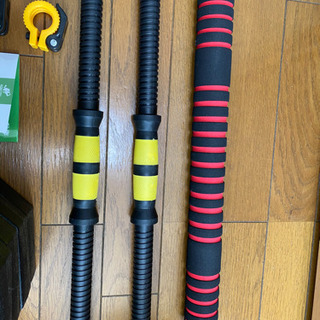 ダンベル　バーベル　30kgの画像