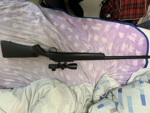 VSR 10 プロスナイパー