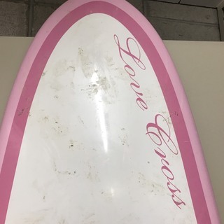 エポキシ ファンボードの画像