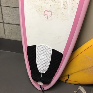 エポキシ ファンボードの画像