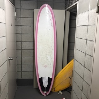 エポキシ ファンボードの画像