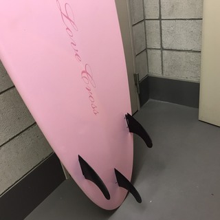 エポキシ ファンボードの画像