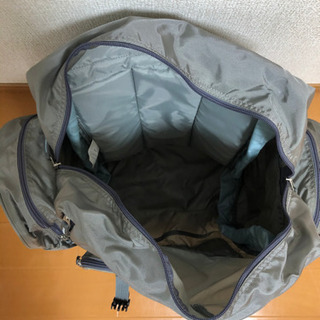 Coleman リュックの画像