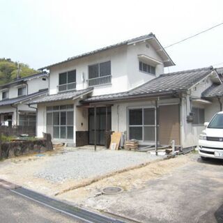 和気郡和気町大田原　戸建借家