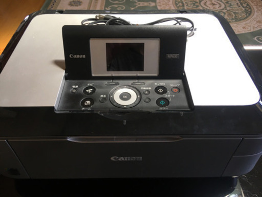 Canon mp６３０プリンター複合機