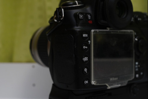 ニコン D700 レンズセット
