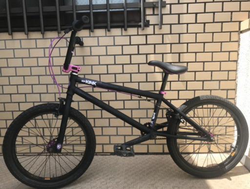BMX BMX