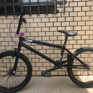 BMX 
