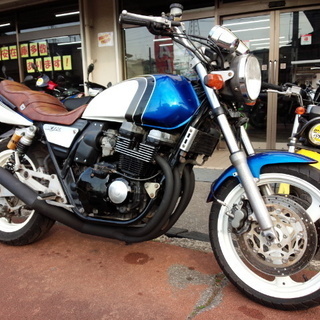 XJR バイクの中古が安い！激安で譲ります・無料であげます(100