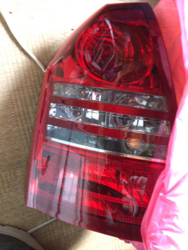 クライスラー300C