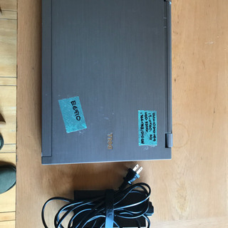 暑気払い超お得品です！Dell E6510 ② Windows1...
