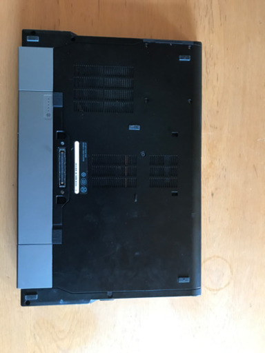 暑気払い超お得品です！Dell E6510 ② Windows10PRO64bit02　i5 純正ACアダプター付 