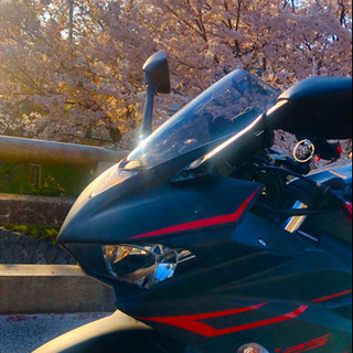 バイク女子いないかな〜😌ツーリング仲間募集です💪
