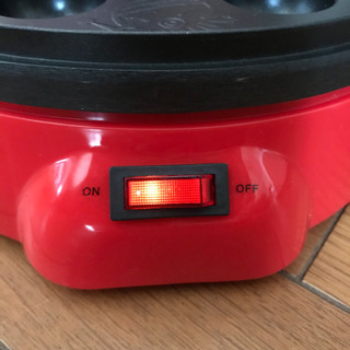 EAST 18穴たこ焼き器 EAT-8914の画像