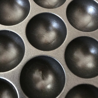 EAST 18穴たこ焼き器 EAT-8914の画像