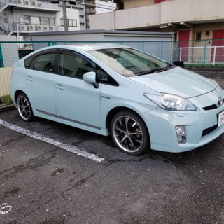 30プリウスの画像