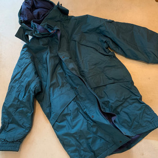 4Lサイズ！ 冬の主役水入禁止Ⅲ 上下セット
