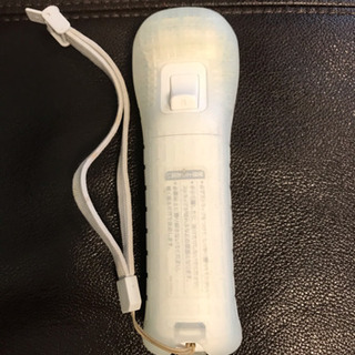 Wiiリモコン 中古品の画像