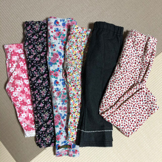 【無料】子供服セット 90〜100cmの画像