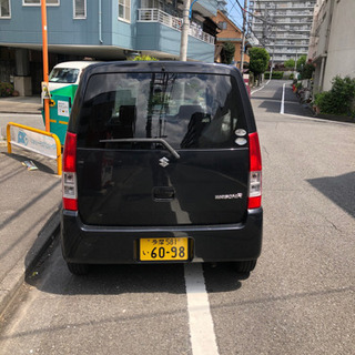 MH21S ワゴンR コミコミ価格