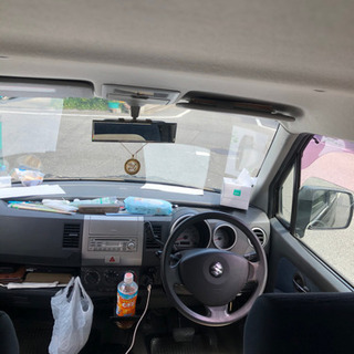 MH21S ワゴンR コミコミ価格の画像