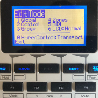 MIDIキーボード　AXIOM PRO 25 M-Audioの画像