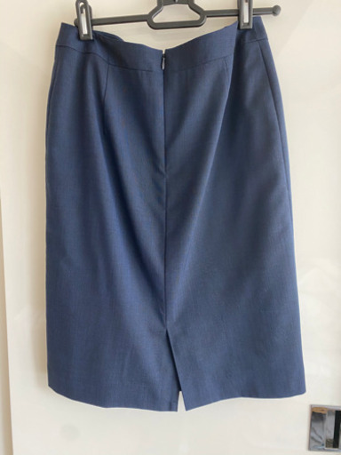 春夏用レディーススーツ　GREEN LABEL RELAXING