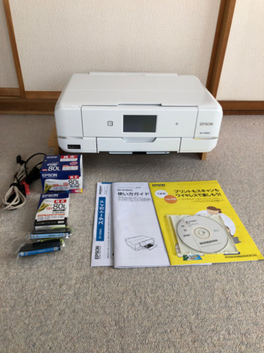 プリンター　ＥＰＳＯＮ  ＥＰー978Ａ3