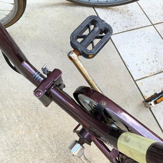 自転車の画像