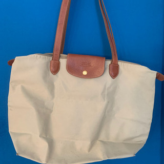 LONGCHAMP (ロンシャン) ボストンバッグ