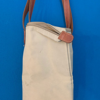 LONGCHAMP (ロンシャン) ボストンバッグの画像