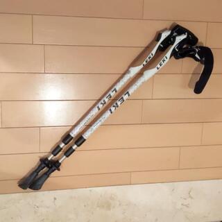 LEKI  ノルディックウォーキングポール