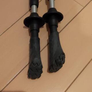 LEKI  ノルディックウォーキングポールの画像