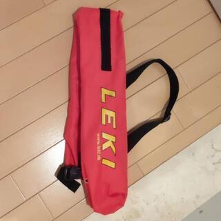 LEKI  ノルディックウォーキングポールの画像