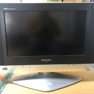 Panasonic TH-26LX30