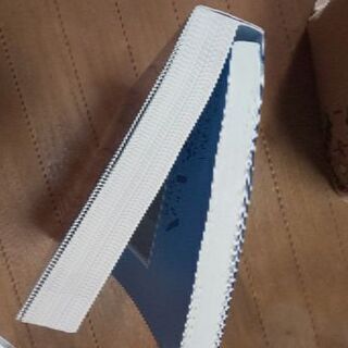 青チャートの画像