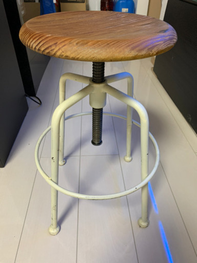 処分品‼︎オシャレチェア