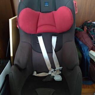 コンビ　チャイルドシート