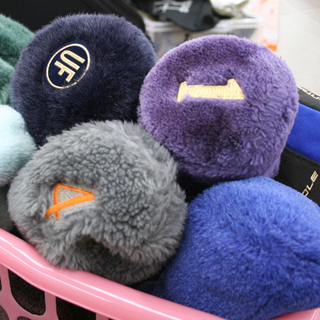 格安販売 ゴルフ ヘッドカバー メーカー色々 サイズ色々 1個100円 ☆ PayPay(ペイペイ)決済可能 ☆ 札幌市 清田区 平岡 ☆ PayPay(ペイペイ)決済可能 ☆ 札幌市 清田区 平岡の画像