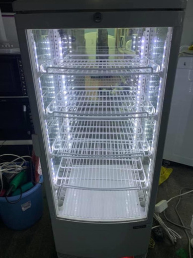 店用冷蔵庫 美品