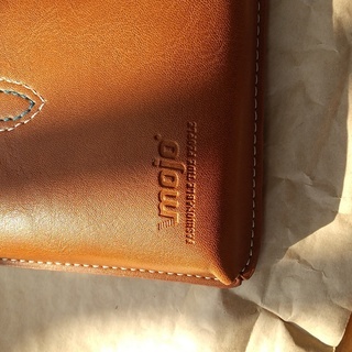 スマホホルダーの画像