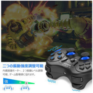 スイッチ コントローラー Switch コントローラー プロコン 無線の画像