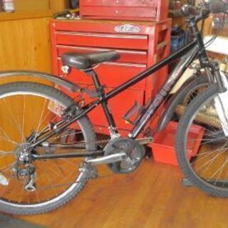 終了　自転車屋の中古マウンテン　子供　女性　　ブリヂストン　オル...