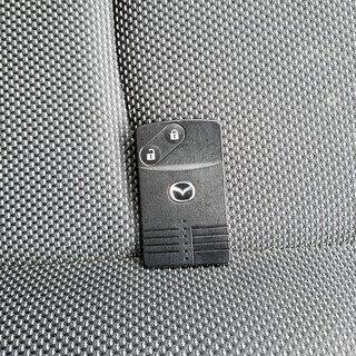 総額12.8万円 平成20年式 マツダ ベリーサ C(DC5W) 7.8万キロ 車検令和3年2月 パールの画像